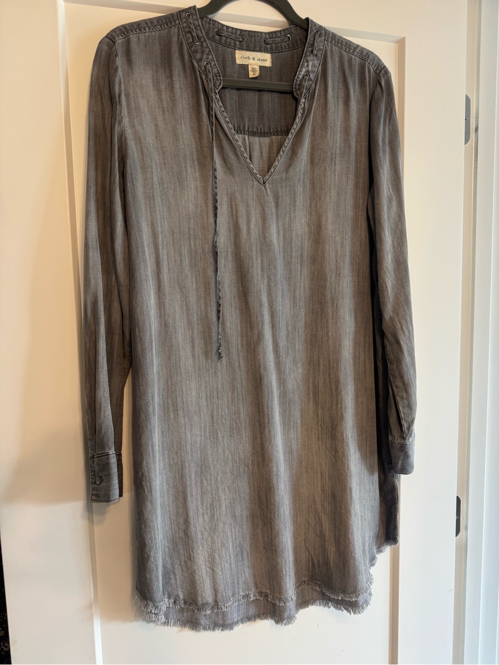 Cloth and Stone dress